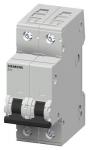 Automatsikring 6ka 1p+n c 4a 5sy6504-7