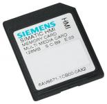 Hmi mmc card 128 mb