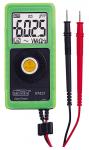 Elma 25 lommemultimeter med auto