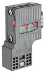 Profibus stik 90° 6es7972-0ba52-0xa0