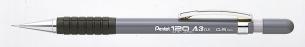 Pencil pentel sort 0,5mm a315-n 120a3dx