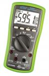 Elma bm 251 multimeter med pc kommunikation