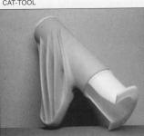 Montage værktøj for cableater ø 20