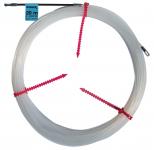 Søgefjeder nylon 20m dogger