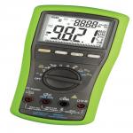 Billede af Elma Bm 821 Multimeter M/pc Komm. Kat.iv