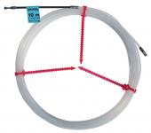 Søgefjeder nylon 10m dogger