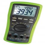 Elma bm829 multimeter sand rms kat iv