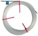Søgefjeder nylon 30m dogger