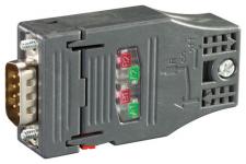 Net profibus bustilslutningstik – stik mi 6gk1500-0fc10