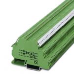 Solid-state-relæklemme dek-oe- 24dc/ 24dc/100khz