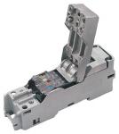 Ethernet fastconnect outlet
