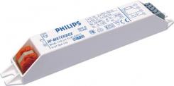 version kort pl-s tl blue hf-m 230-240v 1x9w elektronisk forkobling philips