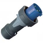 Cee stikprop 3 polet 125a 230v ip67