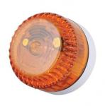 Blitzlampe be/a/s/2/24 orange