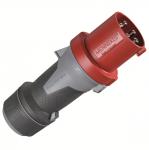 Cee stikprop 5 polet 63a 400v ip44