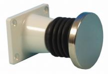 Affjedret fleksibelt anker 838.4-2p 07450
