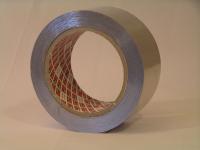 Aluminiumstape 85my 50mm x 50m