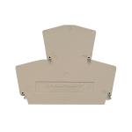 Endeplade wap/wdk 1,5/r3,5 175420