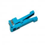 Fo tube cutter justerbar ø3,2-5,5mm (blå)