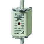 Sikring nh000 16a gl/gg 500v