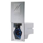 Cee appliance indtag 3 polet 16a 230v ip44 8001