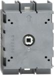 Lastafbryder 125a 1-0 3 polet ot125ft3