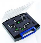 Skumplade til carrylite boxxser assorter