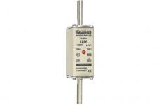 Sikring nh1 125a gl/gg 500v