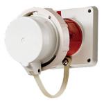 Cee appliance indtag 5 polet 16a 400v ip67 1253
