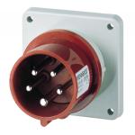 Cee appliance indtag 5-pol 16a 400v ip44