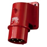 Cee appliance indtag 5 polet 16a 400v ip44 379