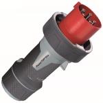 Cee stikprop 5 polet 125a 400v 6h ip67