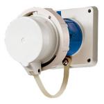 Cee appliance indtag 3 polet 16a 230v ip67 3531