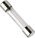Finsikring 125ma 5x20 træg 250v