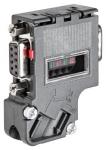 Profibus stik 35c pg-stik 12mb