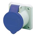 Cee appliance udtag 3-pol 16a 230v ip44 1363