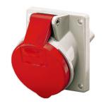 Cee appliance udtag 4 polet 16a 400v ip44 1467