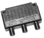 Fordeler tv/data spære 5-65mhz