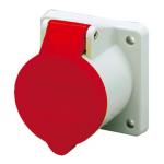 Cee appliance udtag 5 polet 16a 400v ip44 1383