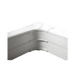 Indvendig hjørne 50x130 hv