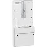 kampagnepris - ler stikbensm f um-s hvid lerramme m lk