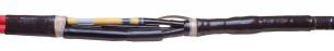 Pex/apb overgangsmuffe 3x185-300 mm2