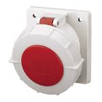 Cee appliance udtag 5-pol 63a 400v ip67