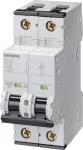 Automatsikring 10ka 2p c 2a 5sy4202-7