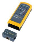 Fluke micromapper wiremap tester