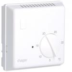 Termostat elektronisk 1 sl kontakt
