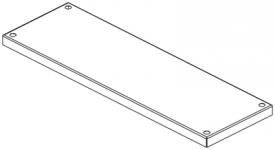 Dæksel c1x3