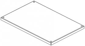 Dæksel c2x3