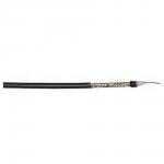 Coaxkabel rg59 b/u 75 ohm sort t500