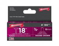 Klamme 10mm (3/8) 186 pk 1000